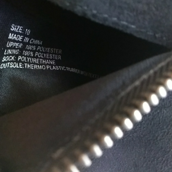 American eagle suede boots woman's - Picture 6 of 7